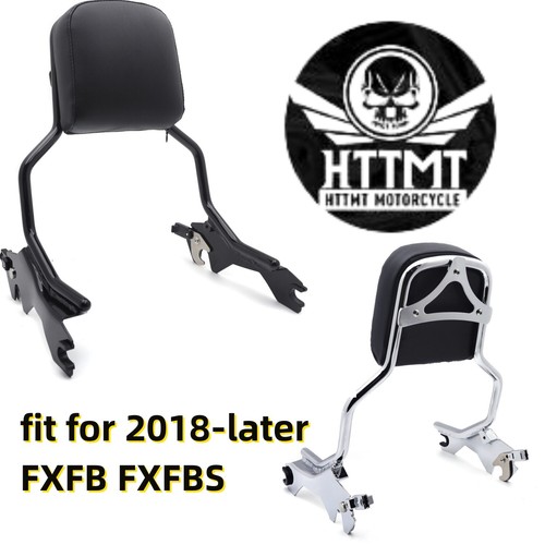Passenger sissy bar backrest - sissy,